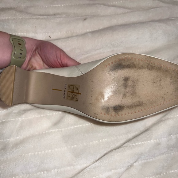 Dolce Vita Mules - Picture 3 of 3